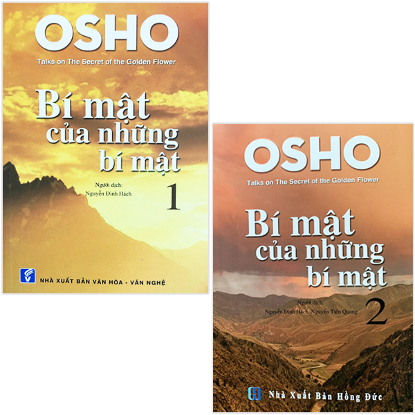 Bí mật của những bí mật - bộ 2 tập