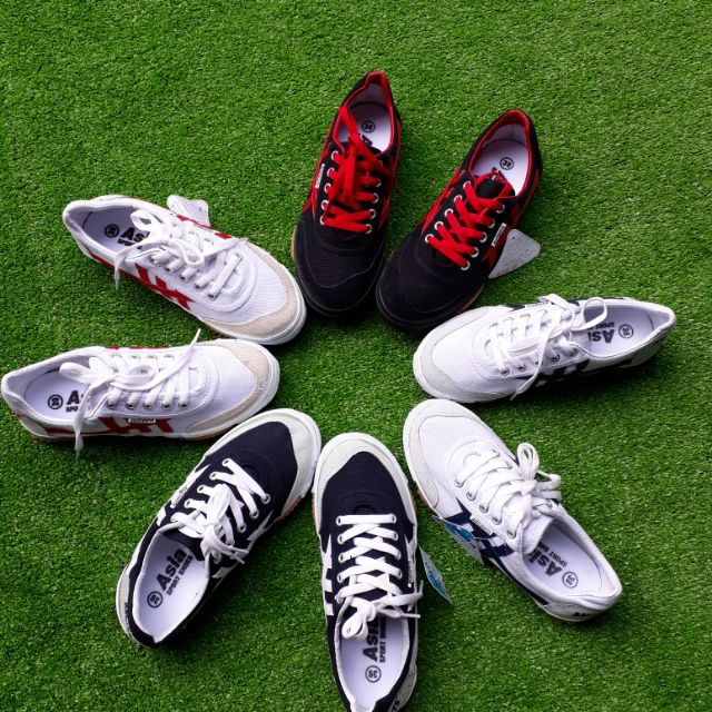 [HCM]GIÀY THỂ THAO NAM ASIA