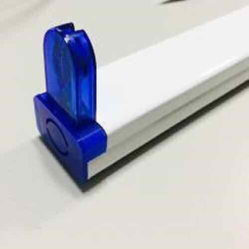 Comno 10 máng đèn tuýp led đơn 1m2