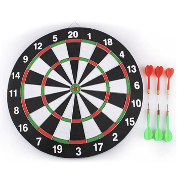 Bộ Phi Tiêu, bảng phóng phi Tiêu Có 3 Size Để Lựa Chọn - LYLYSPORTS