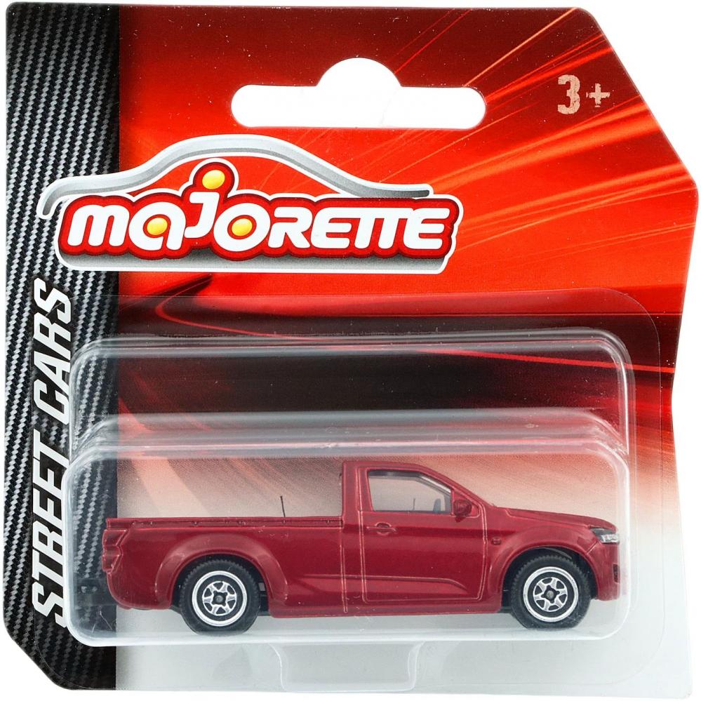 Xe mô hình Majorette các loại - hàng mới chưa khui.