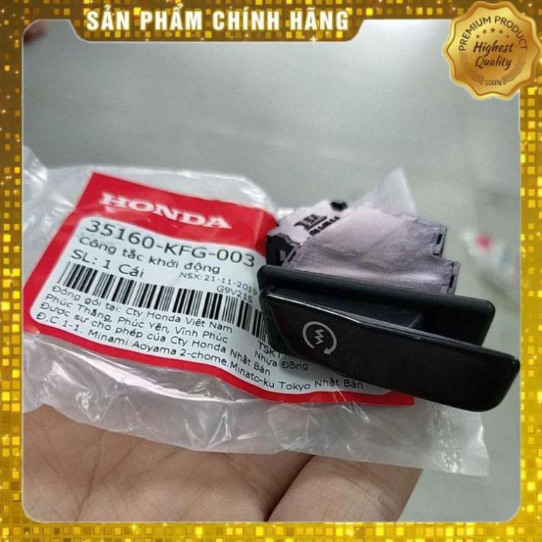Bộ nút công tắc honda sh ý 2007-2010