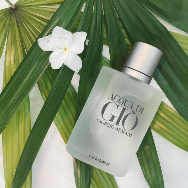 Nước hoa Giorgio Armani Acqua Di Gio Pour Homme 100ml