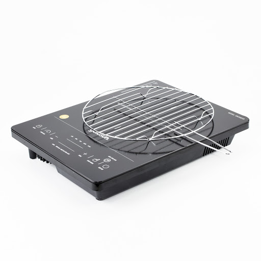 Bếp hồng ngoại goldsun gic3502m bảo hành 12 tháng - 10101458
