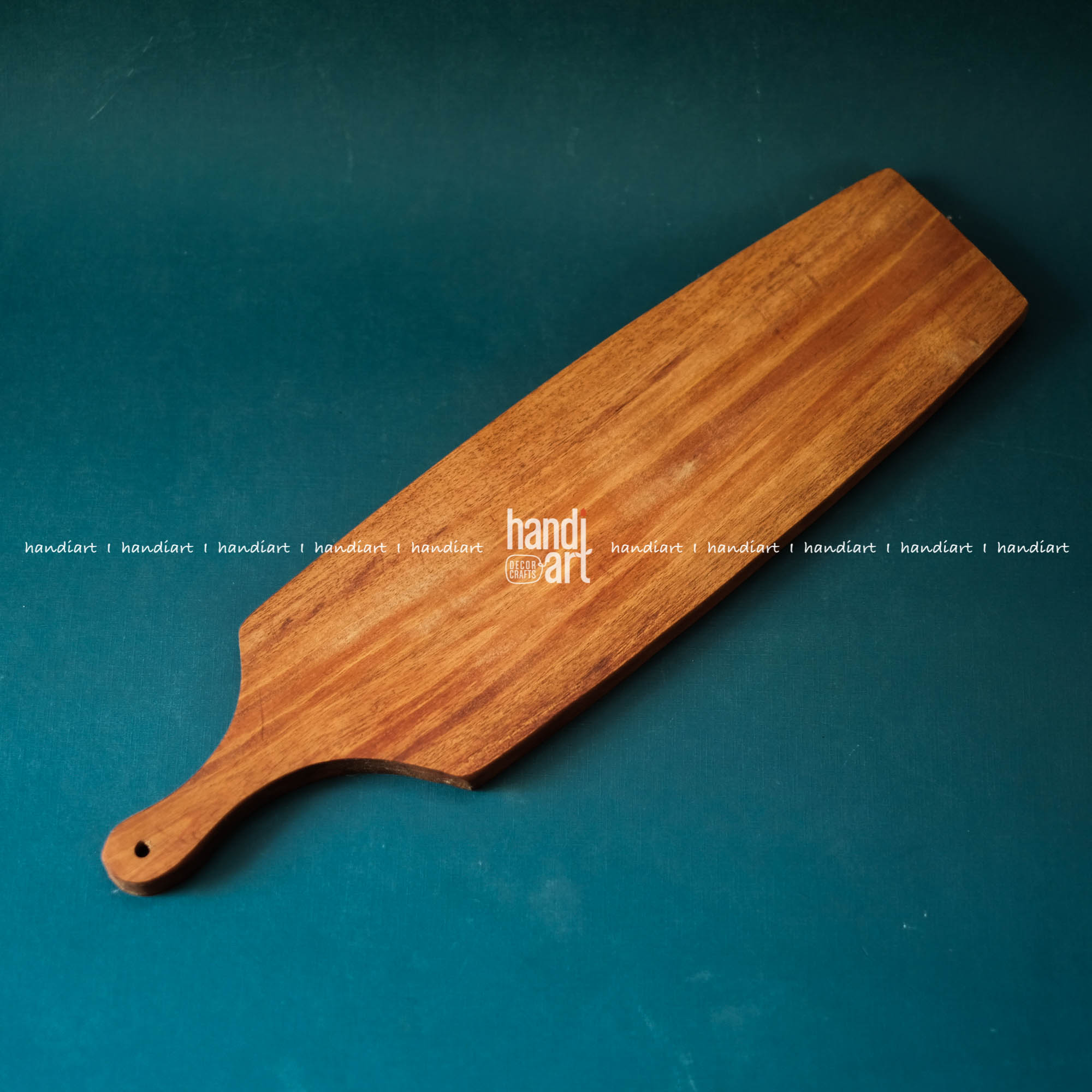 Thớt gỗ tự nhiên, Thớt gỗ nhiều hình dáng