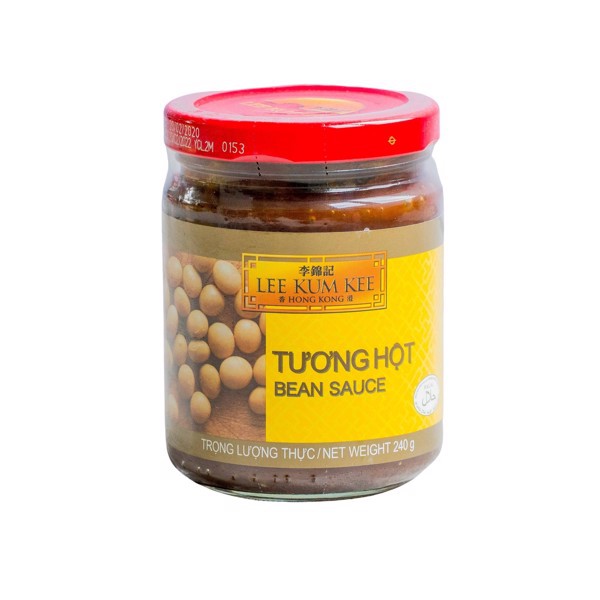 Tương hột lee kum kee 240gr
