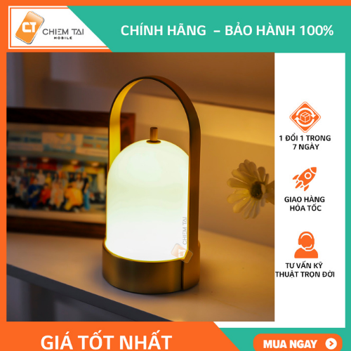 Đèn bàn trang trí led comely dawn