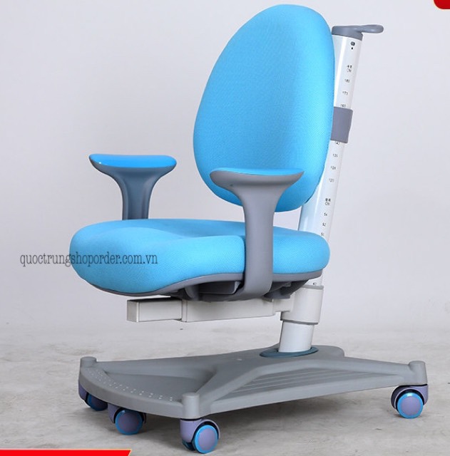 Ghế Học Sinh Chống Gù Cận Cao Cấp QT43