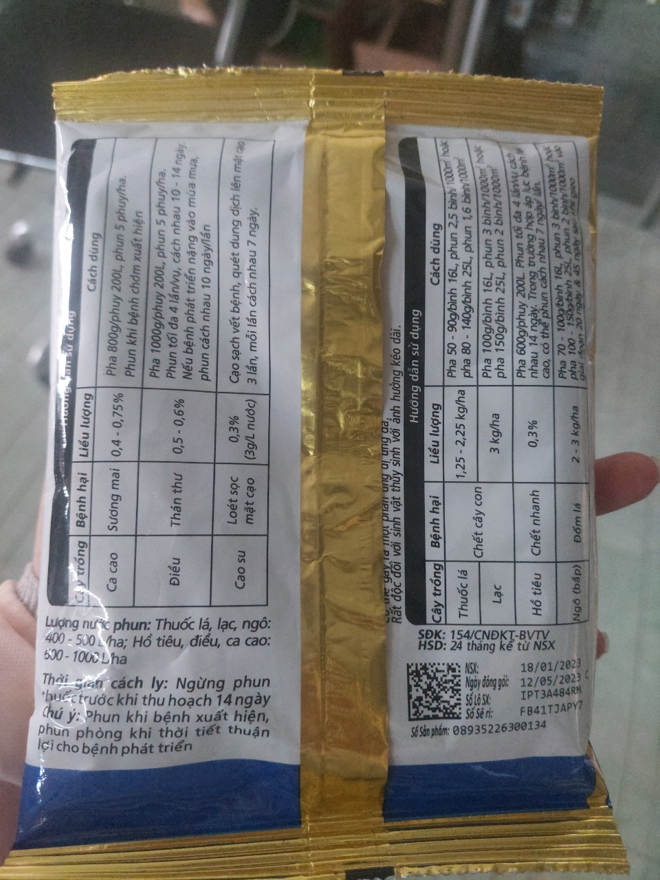 thuoc-tru-nam-benh-cho-cay-trong-ridomild-gold-68wp-cua-tap-doan-syngenta-goi-100g thuoc-tru-nam-benh-cho-cay-trong-ridomild-gold-68wp-cua-tap-doan-syngenta-goi-100g