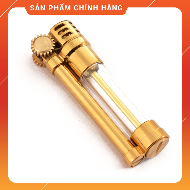Vỏ hộp quẹt bật lửa xăng đá zorro z654 thiết kế nhỏ gọn đẹp độc lạ - giao màu ngẫu nhiên