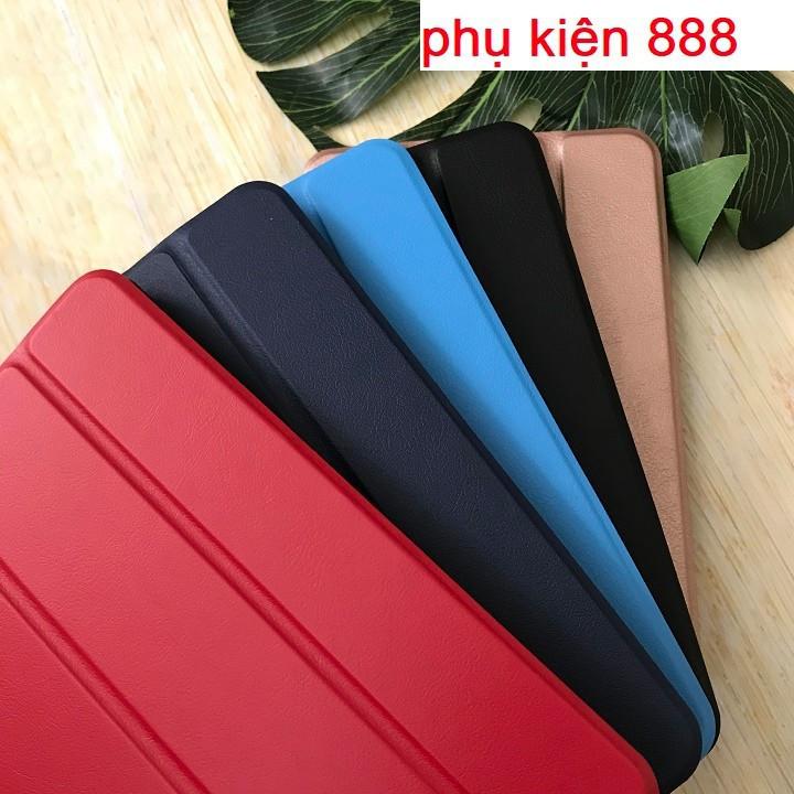 Bao da cho xiaomi mi pad 4 plus cao cấp - ol2412