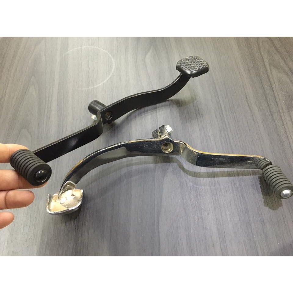 CẦN SỐ 2 CHIỀU EXCITER WINNER 150- HÀNG SĂN SALE