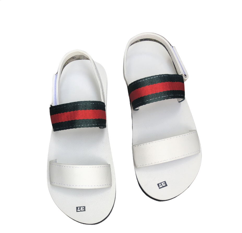 Thới giới dép sandal dép quai hậu nam nữ đủ màu đủ size