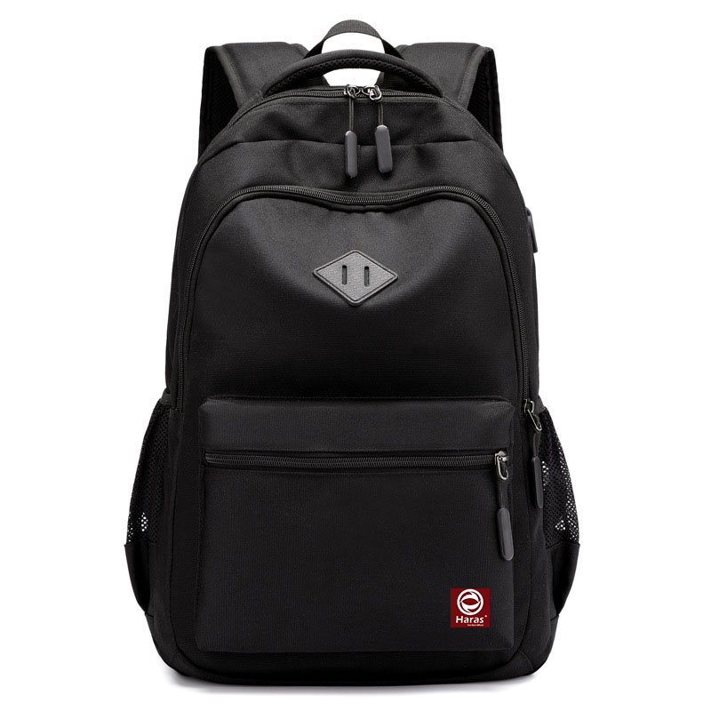 Balo laptop nam hàn quốc vakas hr244