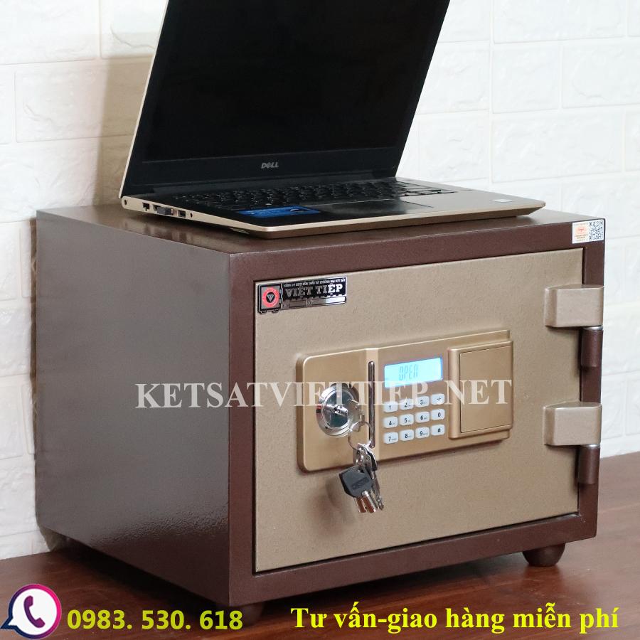 Két sắt việt tiệp chống cháy vt33e- 40kg