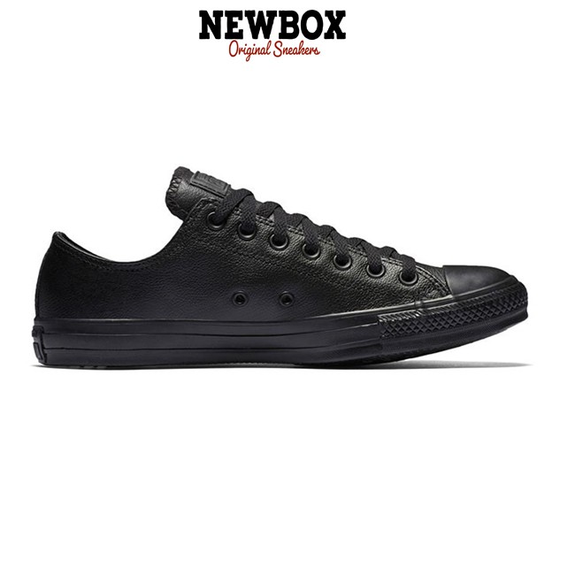Giày converse chuck taylor all star leather - 135253