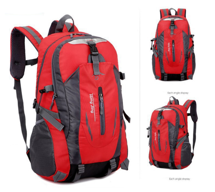 Balo phượt balo đi học đi du lịch thời trang cao cấp với nhiều màu sắc, kiểu dáng trẻ trung, năng động BL044