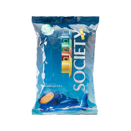 Ohh society tea 500g trà đen ấn độ