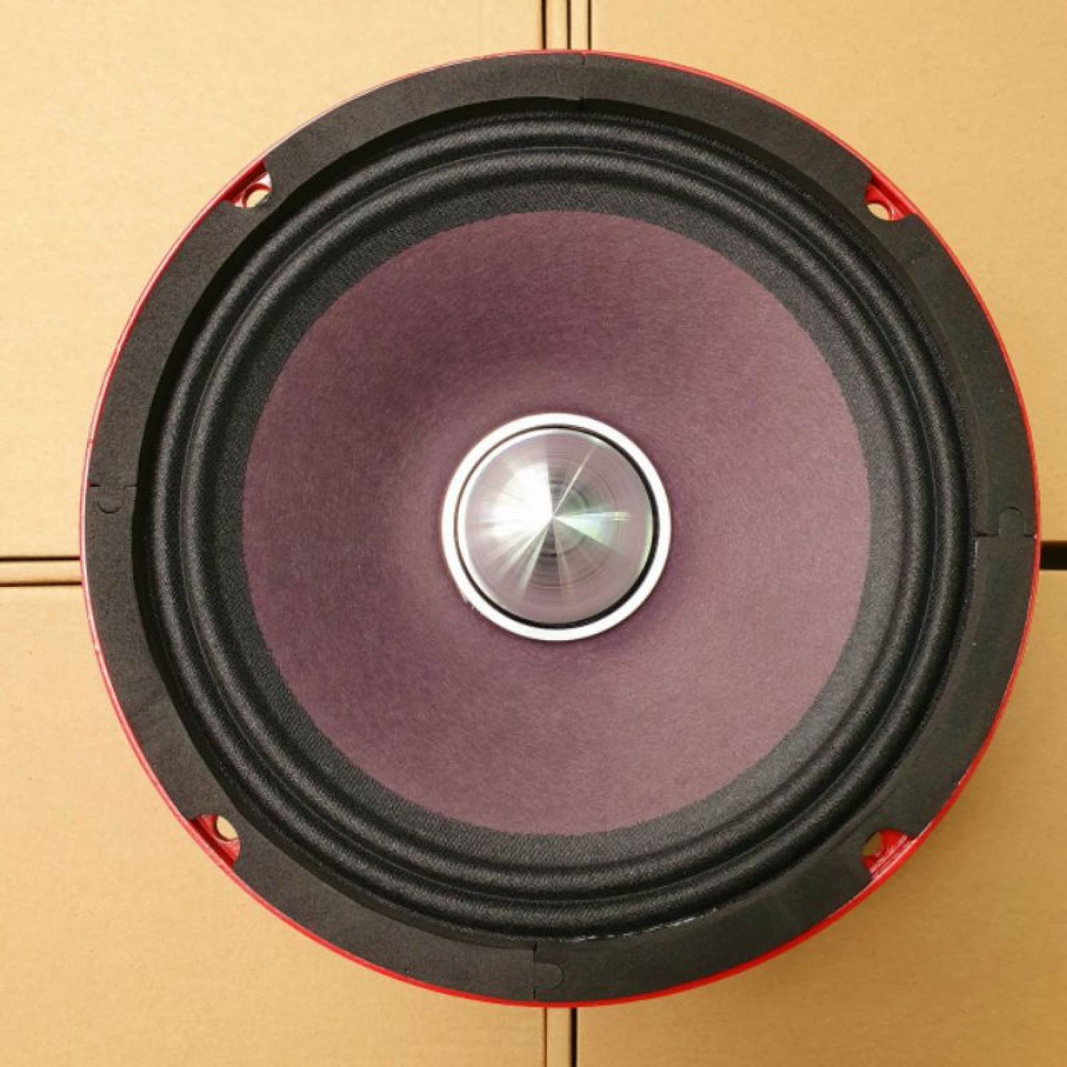 Loa bass 20, loa 2 tấc col 51 từ 140 thái lan sườn đỏ, sườn vàng, sườn nhôm cao cấp