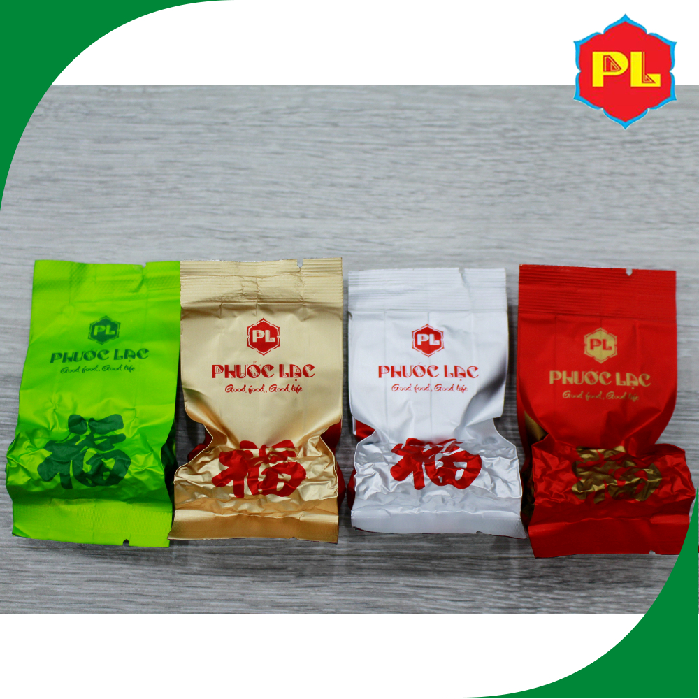 01 gói trà oolong cao cấp kim tuyên phước lạc 10g