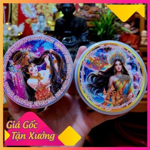 Nụ trầm hồ ly thái lan - trầm thơm mix màu 2 mẫu