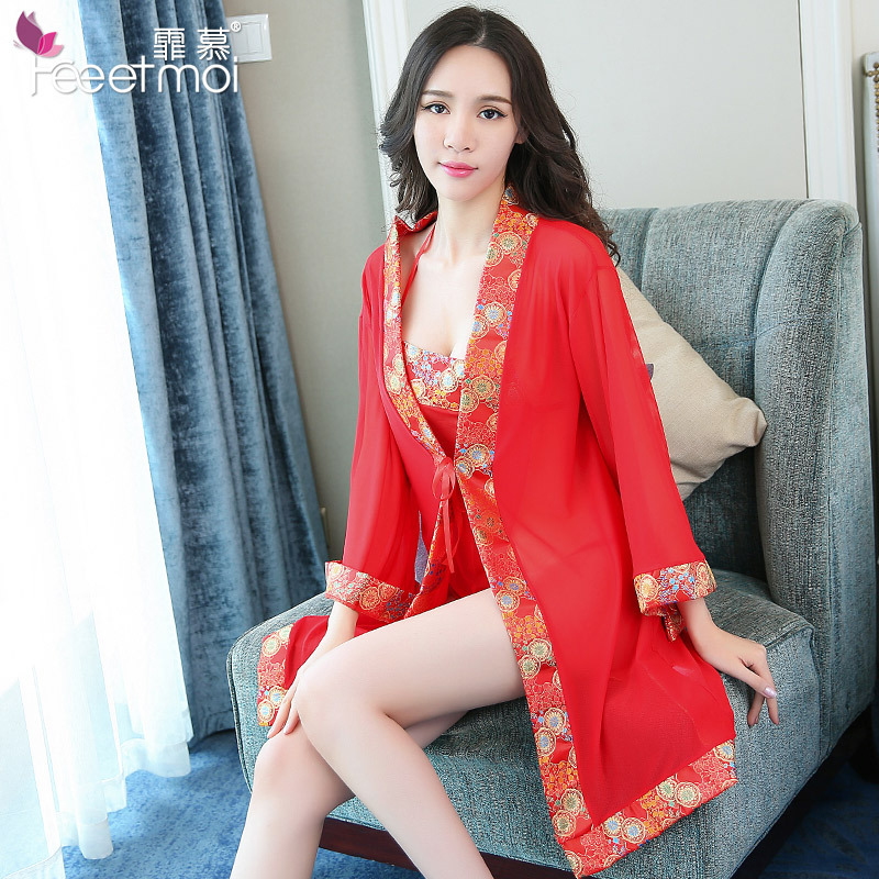 Áo choàng tân hôn voan thun lưới freesize - acth1300