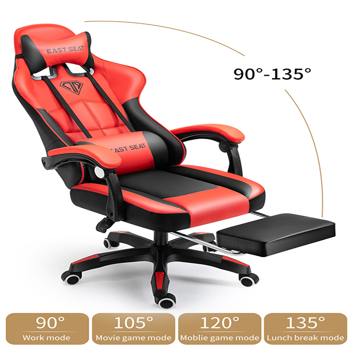 Ghế Chơi Game Cao Cấp, Ghế gaming cao cấp, Ghế gaming giá rẻ, ghế gaming, ghế chơi game 6