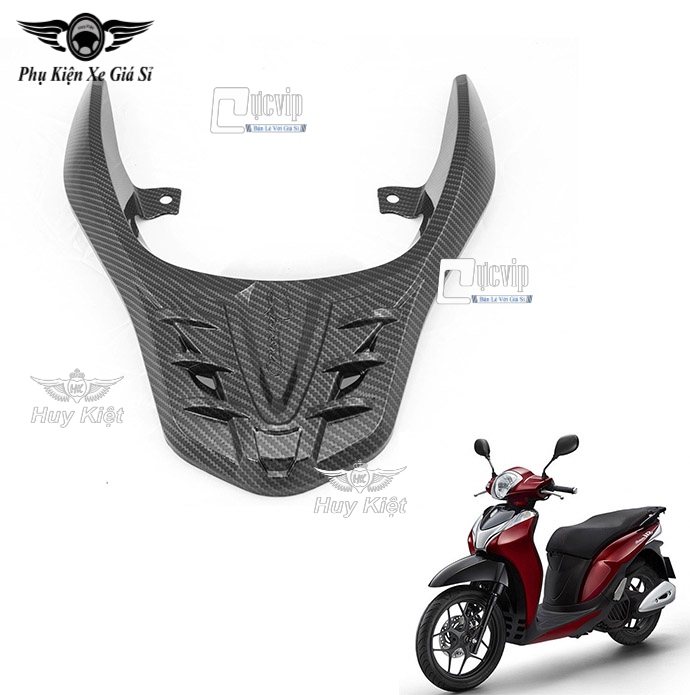 Ốp cảng sau sh mode 2020 carbon ms3282