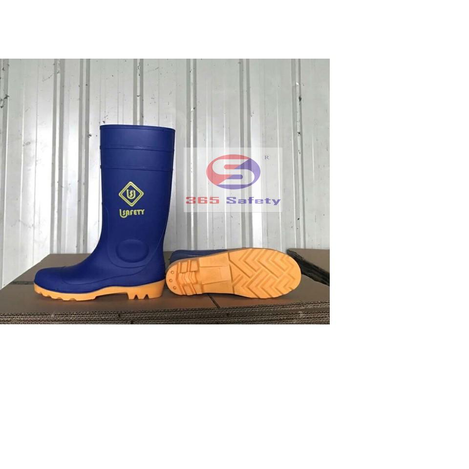 [HCM]ỦNG CAO SU BẢO HỘ USAFETY