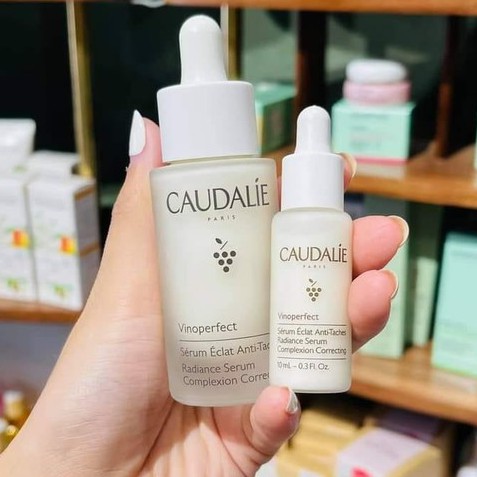 Serum Caudalie Vinoperfect 10ml