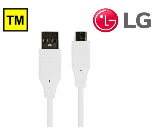 Cáp sạc nhanh điện thoại cổng micro-USB LG