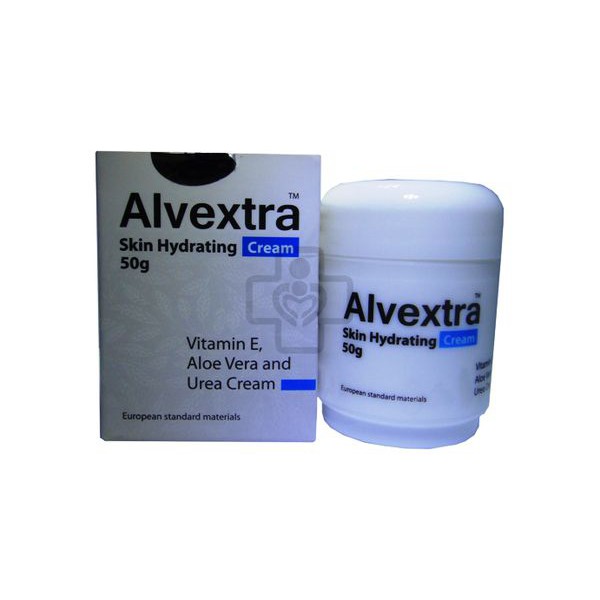 Kem dưỡng da Alvextra Cream 50g