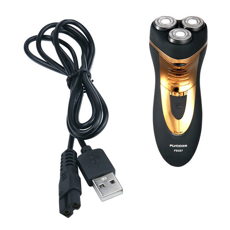 GYk92kV3 Vật Nuôi Máy Cạo Râu Điện USB Sạc Cáp Điện Dây Sạc Điện Adapter Cho C6 C7 Tóc Tông Đơ Sạc Dòng Phụ Tùng