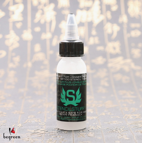 Gel Stencil Stuff in hình xăm 30ml/1oz