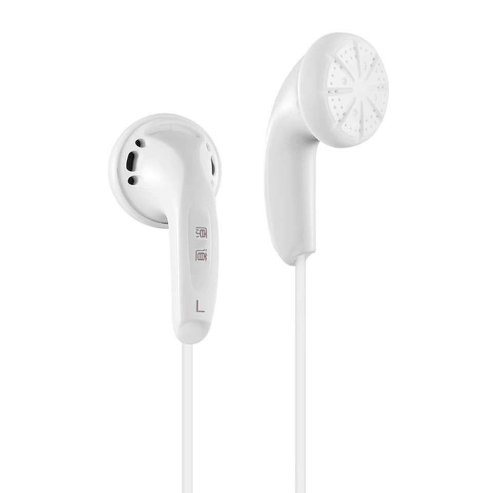 Máy tính bảng vido tai tai nghe chụp tai năng động đầu dẹp tai nghe nhét tai bass hifi bass tai nghe đỏ đen máy tính bảng vido có mic