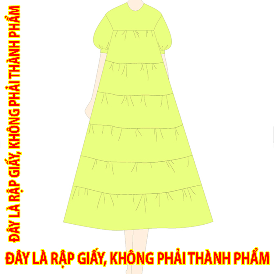 RậP Giấy đầM Maxi giá rẻ Tháng 5,2024|BigGo Việt Nam