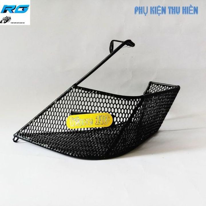 Rổ,Giỏ Xe Máy Wave S110 2010 Lắp Hông