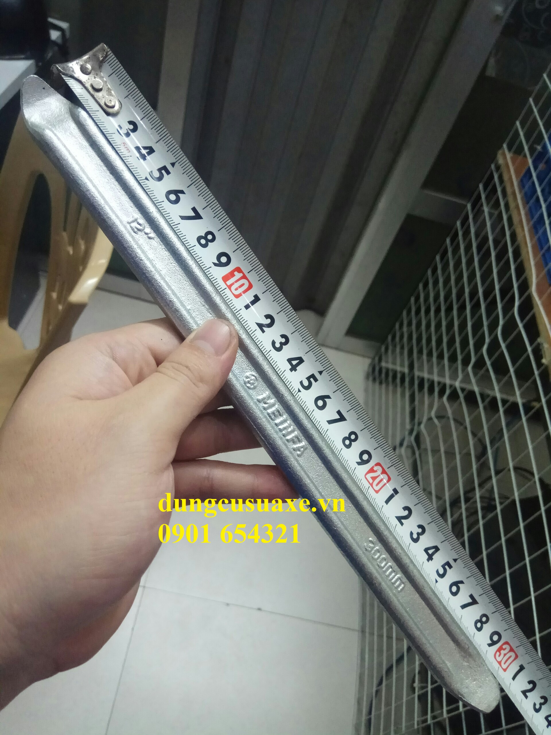 Móc lốp 30cm meinfa