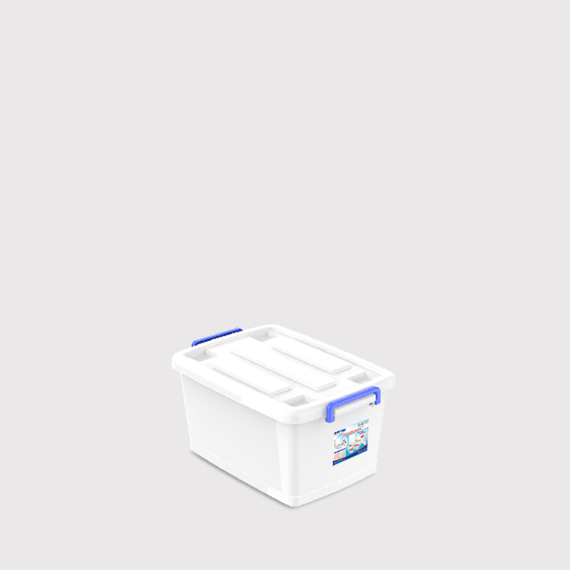 Thùng nhựa đựng đồ đa năng Duy Tân 30L
