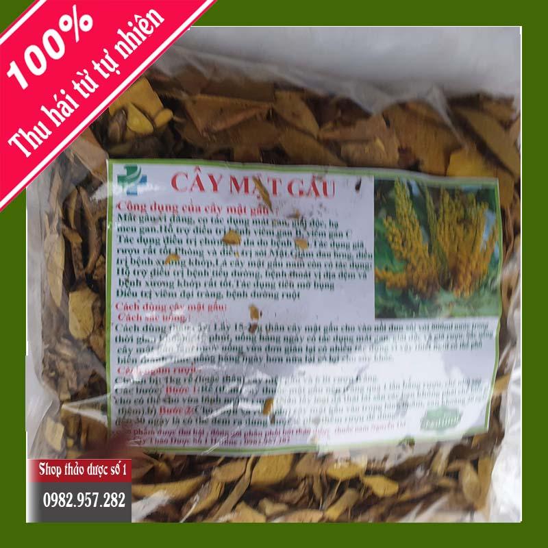 Cây xạ can (cây dẻ quạt, rẻ quạt) hỗ trợ điều trị ho, viêm phế quản cực hay - 500Gam - SP CTY Thảo dược số 1