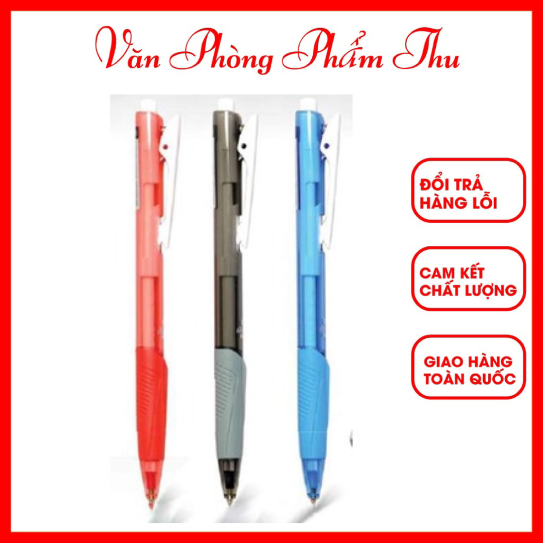 Bút bi thiên long tl-095 laris