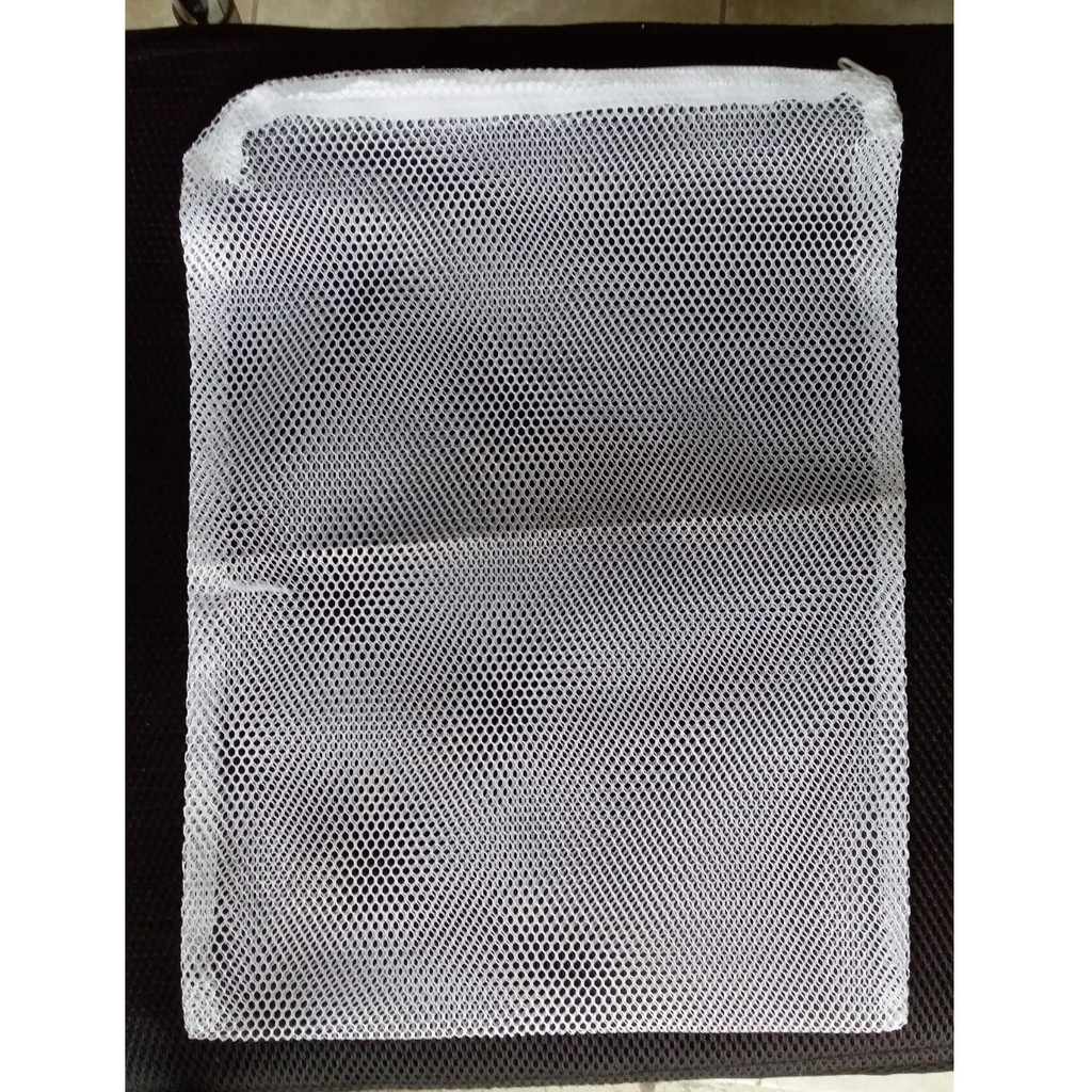 [HOÀN TIỀN 10%]Combo 2 túi đựng vật liệu lọc