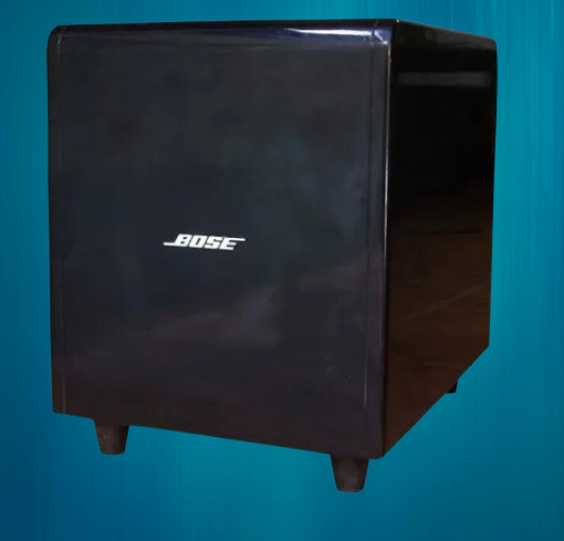 Loa sub bose am-1200 / yamaha am-1200
