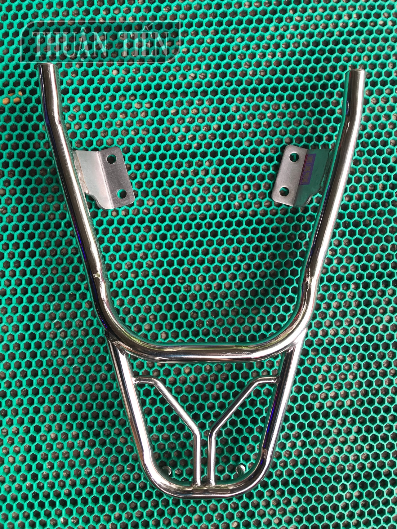 CẢNG NỐI INOX 10LY DÀI SIRIUS FI