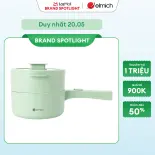 (Chỉ 25-29.06)Nồi điện mini đa năng 1.5L MPE9121