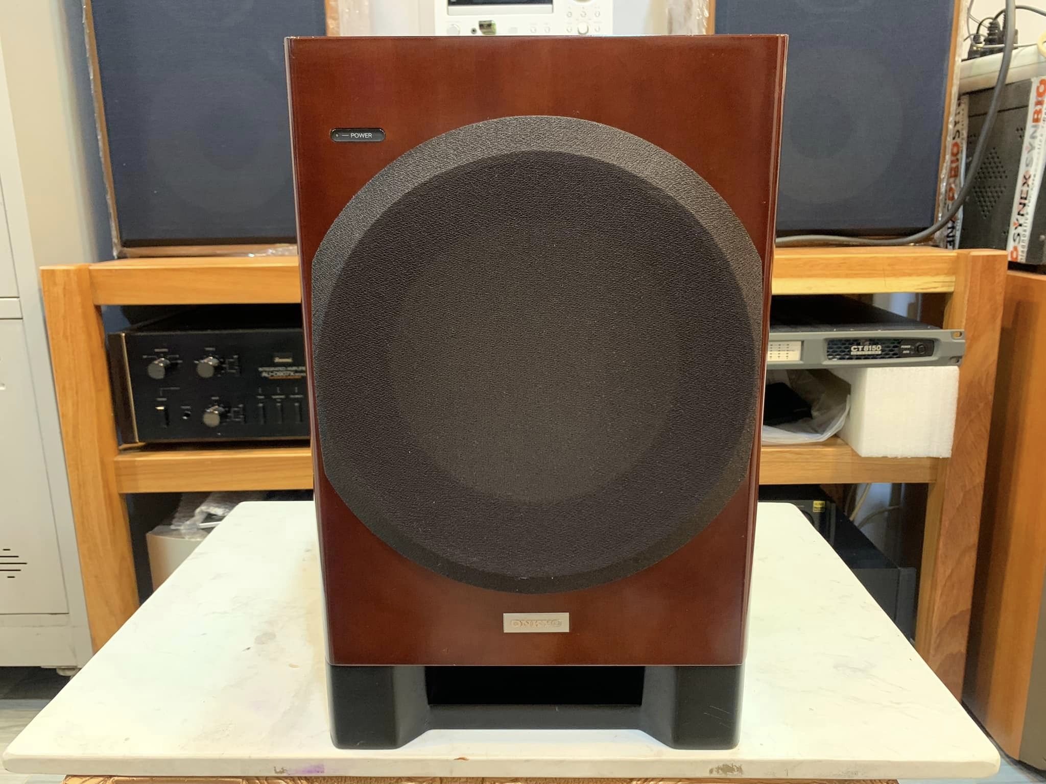 ONKYO SL-A250 1498（Yahoo!オークション -「onkyo a250」の落札