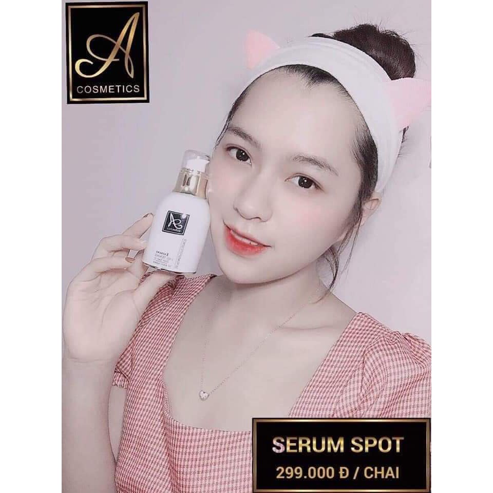 Serum huyết thanh a cosmetics