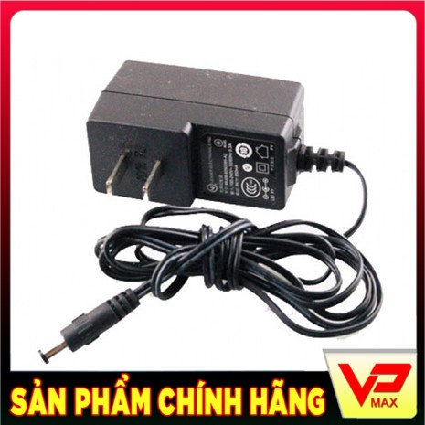 ♨️freeship ♨️ nguồn adapter 9v 1a cho tenda tp link smart bro wifi modem router - vpmax