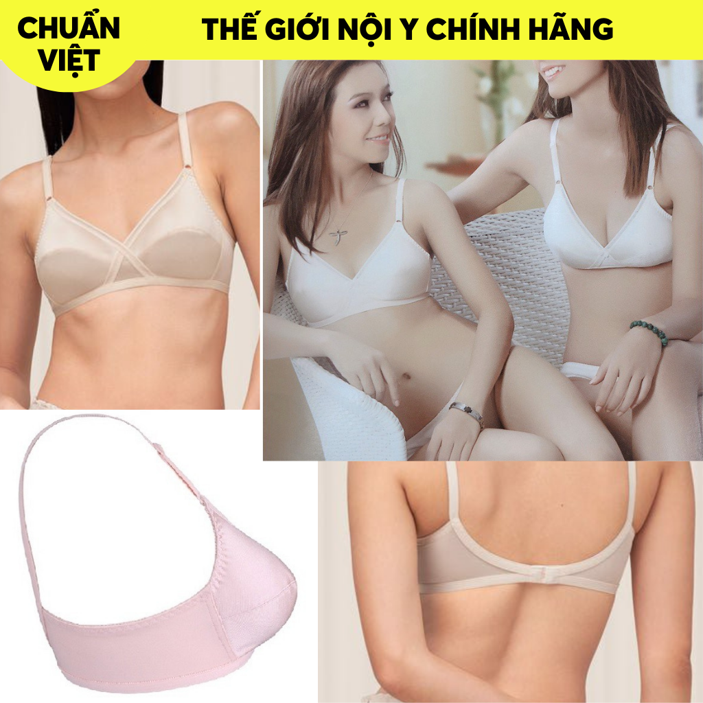 Váy ngủ lụa Đầm ngủ hai dây lụa phối ren gợi cảm sexy VN036