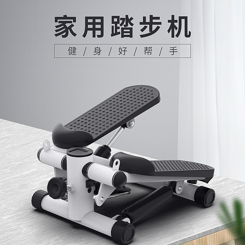Máy Tập Thể Dục Im Lặng Gia Đình Nữ Máy Đạp Leo Núi Tại Chỗ Thiết Bị Tập Thể Dục Thể Thao Máy Làm Đẹp Chân Nhỏ